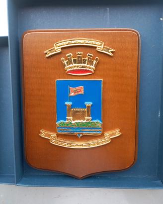 crest lagunari