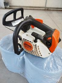 motosega da potatura sthil ms 151