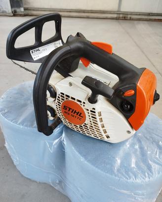 motosega da potatura sthil ms 151