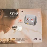 Massaggiatore IMETEC SENSUIJ perfetto