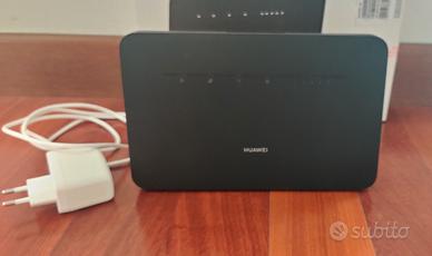 Router Huawei B535-235 nero