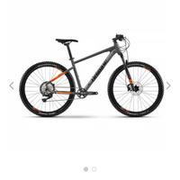 Mountain Bike taglia XL