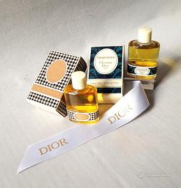PROFUMI MIGNON DIOR