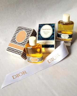 PROFUMI MIGNON DIOR