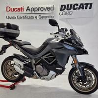 Ducati Multistrada 1260 MTS 1260 S