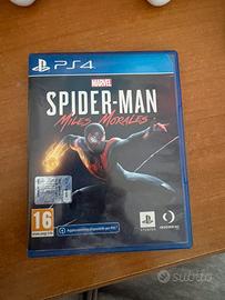 Marvel's Spider-Man: Miles Morales