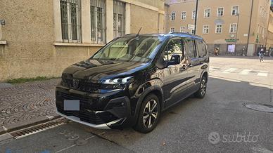Peugeot Rifter - 7 Posti
