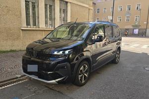 Peugeot Rifter - 7 Posti