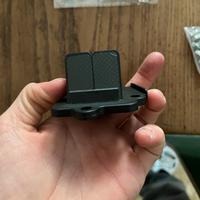 PACCO LAMELLARE MINARELLI ORIZZONTALE