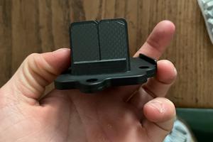 PACCO LAMELLARE MINARELLI ORIZZONTALE