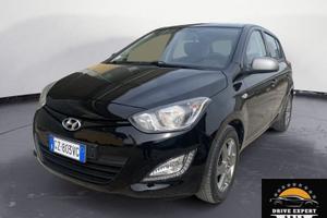 Hyundai i20 1.1 CRDi BlueDrive