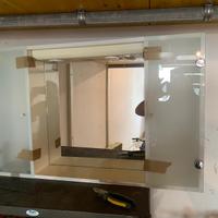 Specchio per bagno