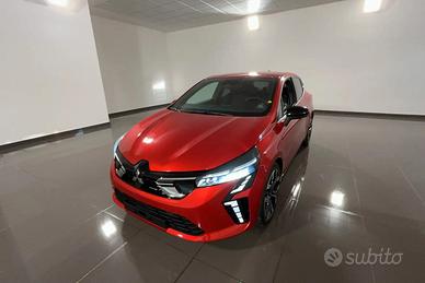 Mitsubishi Colt 1.0L turbo 100 CV Intense GPL