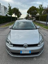 Golf 7 1.6 TDI 2017 Tagliandi VW