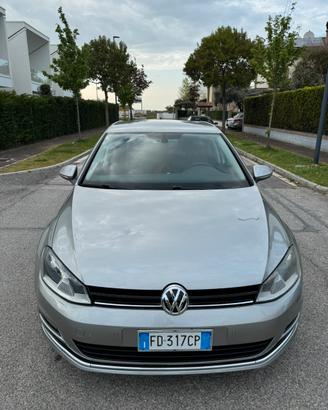 Golf 7 1.6 TDI 2017 Tagliandi VW