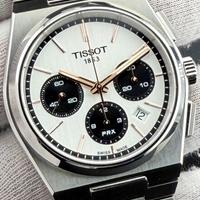 Tissot PRX Crono panda - Perfetto e completo