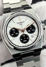 Tissot PRX Crono panda - Perfetto e completo