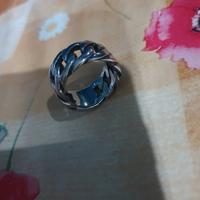 anello acciao