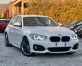 Bmw 116d 5p. Msport