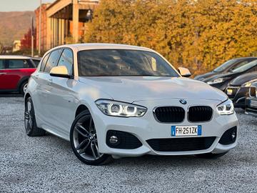 Bmw 116d 5p. Msport