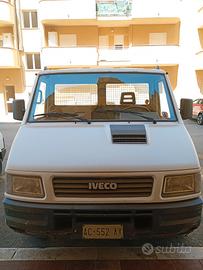 Iveco Daily 35-10