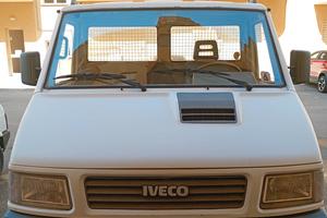 Iveco Daily 35-10