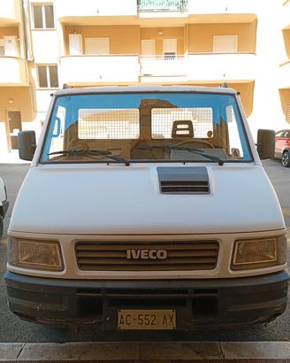 Iveco Daily 35-10