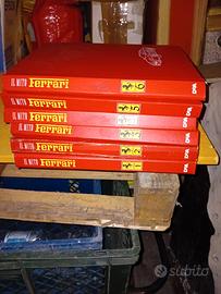 Il mito Ferrari DeAgostini