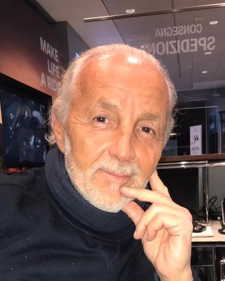 Autista/corriere - agente commercio - addetto si