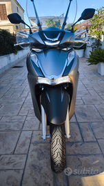 Honda SH 350 2021