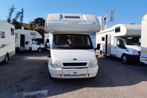 Rimor SUPERBRIG 680TC