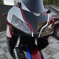 HONDA CBR 1000 RR 2004