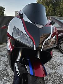 HONDA CBR 1000 RR 2004