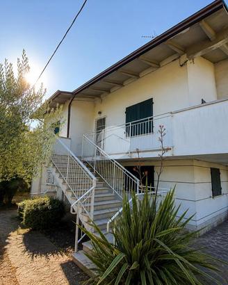 4 LOCALI A CERVIA