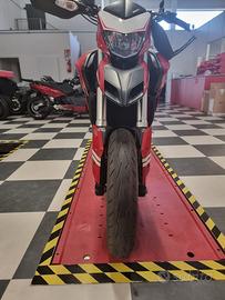 Ducati Hypermotard 821 2013 (incidentata)