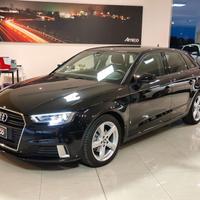 AUDI A3 Sportback SPB 1.6 TDI Sport Solo 98.000km