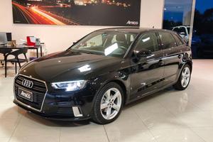 AUDI A3 Sportback SPB 1.6 TDI Sport Solo 98.000km