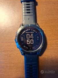 fenix 7 pro solar sapphire 47mm