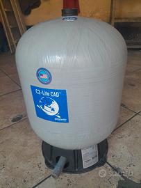 
Vaso Di Espansione Per Autoclave 60Lt