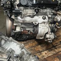 Motore evoque 2.200 150cv