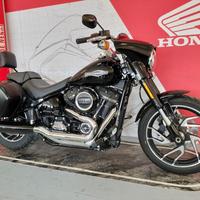 Harley-davidson Softail Sport Glide 107