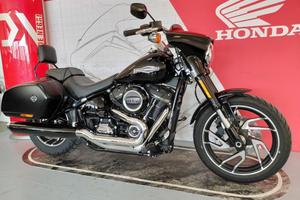 Harley-davidson Softail Sport Glide 107