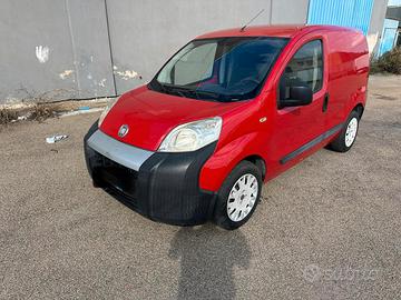 Fiat Fiorino 1.3 mtj automatico