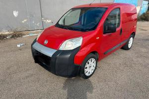 Fiat Fiorino 1.3 mtj automatico