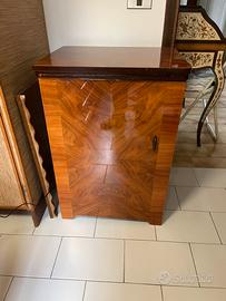 Macchina da Cucire Necchi anni ‘50
