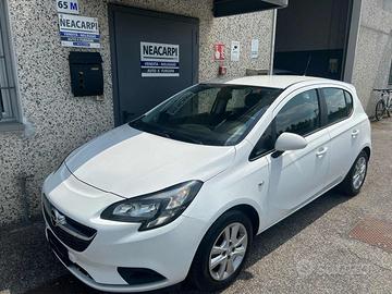 Opel Corsa FURGONE+IVA AUTOCARRO N1-1.3 MJT 75 CV-