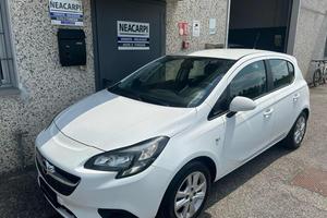 Opel Corsa FURGONE+IVA AUTOCARRO N1-1.3 MJT 75 CV-
