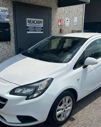 Opel Corsa FURGONE+IVA AUTOCARRO N1-1.3 MJT 75 CV-