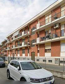 Luminoso Quadrilocale in centro paese