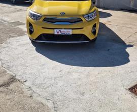 Kia Stonic IMPIANTO GPL 1.4 100CV